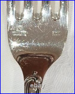 SAINT MEDARD 132 pc. CANTEEN OF CUTLERY 100 QUALITY SILVER PLATE. BOXED