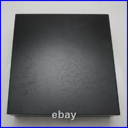 SERENADE Pattern Oneida Community Silver Service 42 Piece Canteen of Cutlery Set