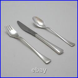 SILVER DAWN By Arthur Price Silver Service Cutlery 10 Piece Place Setting