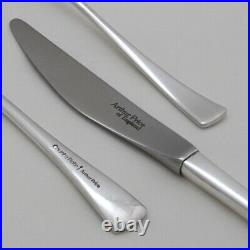 SILVER DAWN By Arthur Price Silver Service Cutlery 10 Piece Place Setting