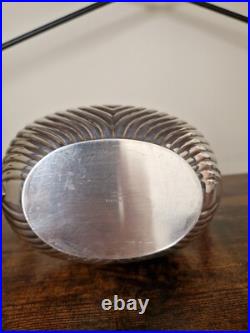 Sheffield England Silver Plated Tea & Coffee Set 4 Piece Vintage Service