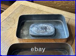 Silver Plate Entree Serving Dish, Very Good Quality