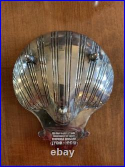 Silver Plate Lot 7 Pieces Gorham, Reed Etc