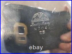 Silver Plate Tea Serving Bundle 13 pieces Various Brands Community Wilcox