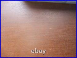 Slack & Barlow Sheffield Silver Plated 76 Piece Canteen 8 Place Settings