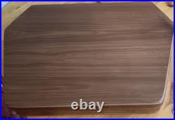 Smith Seymour Sheffield 44 Piece Canteen of Cutlery EPNS & Stainless Steel