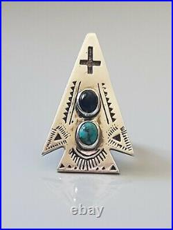 Spell & The Gypsy Collective'Third Eye Ring' Size 5