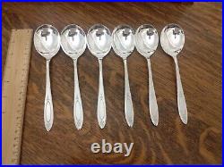 Superb Vintage 76 Piece ART DECO CUTLERY CANTEEN Oneida Sheffield 1930s