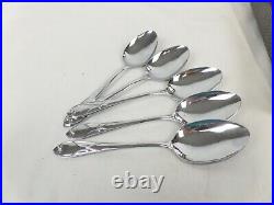 Thomas Turner of Sheffield-35 Piece Cutlery Canteen
