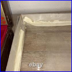 Tudor Plate Oneida Community Silver Plate Flatware Set 62 Piece Set Collectors