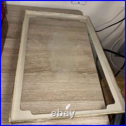 Tudor Plate Oneida Community Silver Plate Flatware Set 62 Piece Set Collectors