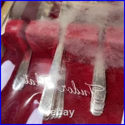 Tudor Plate Oneida Community Silver Plate Flatware Set 62 Piece Set Collectors