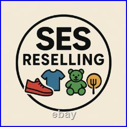 Viners Canteen Cutlery King Royal 58-Piece Silver Plated Serves 8 Boxed Fabulous