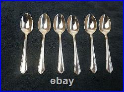 Viners Canteen of Cutlery Dubarry Classic Silver Plated 100 Piece Incomplete 95