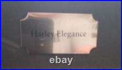 Viners Harley Elegance 58 Piece Silver Plated Cutlery Set Never Used