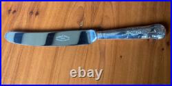 Vintage Arthur Price EPNS A1 Sheffield 62 Piece Cutlery Canteen Kings Design