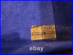 Vintage Community Silver Plate 80 Piece Set