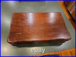 Vintage Community Silver Plate 80 Piece Set