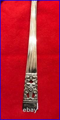 Vintage Community Silver Plated Cutlery total of 36 pieces not original box Vintage Community Silver Plated Cutlery total of 36 pieces not original box
