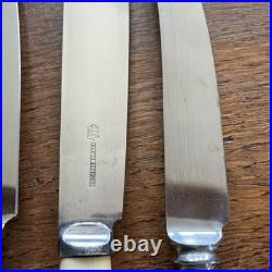 Vintage Duchess Silver Plated Canteen of Cutlery, 67 Pieces for 6'Ashleigh