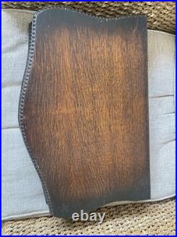 Vintage EPNS & Faux Bone Canteen of Cutlery 63 Pieces for 6 by KWS