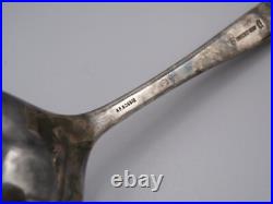 Vintage Elkington Silver Plate Rochester Pattern Spoons & Forks 42 Pieces NOS