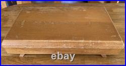 Vintage Insignia Plate 71 Pieces Grecian Silver Plated Cutlery in Wooden Canteen