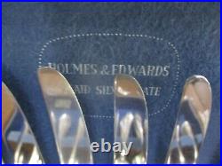 Vintage Oneida Community Silver Plate Silverware Set Of 158 Pieces