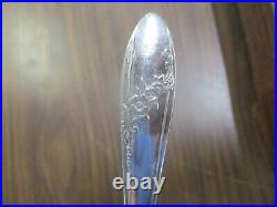 Vintage Oneida Community Silver Plate Silverware Set Of 158 Pieces