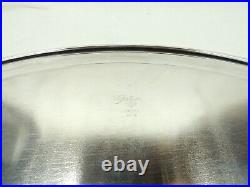 Vintage Reed & Barton Tara Hall 4 Piece Tea Service Silver Plate withGorham Tray