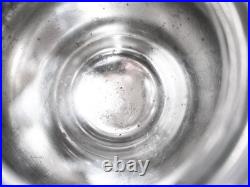 Vintage Silver Plate Tea Set Coffee Service 5 Piece Reed Barton Regent