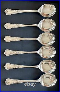 Vintage Stanley Roger's & Son EPNS A1 Countess 24 Piece Silver Plate Cutlery Set