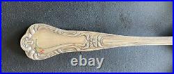 Vintage Stanley Roger's & Son EPNS A1 Countess 24 Piece Silver Plate Cutlery Set