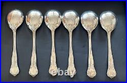 Vintage Stanley Roger's & Son EPNS A1 Countess 24 Piece Silver Plate Cutlery Set
