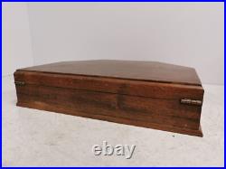 Vintage Viners Ltd Sheffield EPNS Electro Plate 53 Piece Canteen of Cutlery