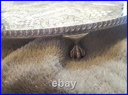 Vintage Viners Sheffield Alpha Plated Silver 5 Piece Tea & Coffee Set Stunning