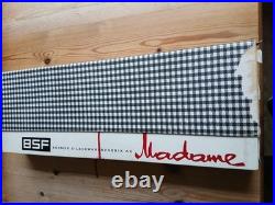 Vintage WMF German silver plated Cutlery Set 24 pieces