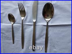 Vintage WMF German silver plated Cutlery Set 24 pieces