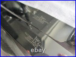 Vintage Walker & Hall EPNS 54 piece Cutlery Set
