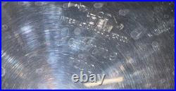 Vintage Wilcox Joanne International Silver Plate Coffee and Tea Set 3 Piece Set