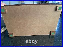 Vintage boxed Silver Plated Service Cutlery Set (60 pieces) DUBARRY Design