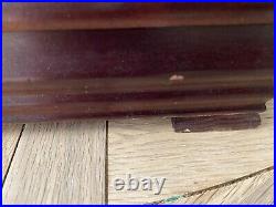 Vintage boxed Silver Plated Service Cutlery Set (60 pieces) DUBARRY Design