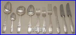 WESTMINSTER Design ELKINGTON Silver Service 56 Piece Canteen of Cutlery