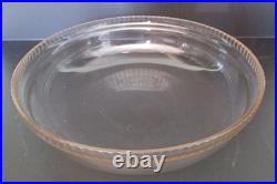 WMF Art Nouveau Silver Plated Centre Piece Footed Twin Handles With Original