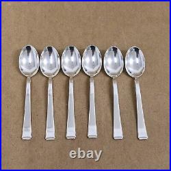 WMF Cutlery Flatware Set For 6 Silver Plated 24 Piece Silverware Vintage Boxed