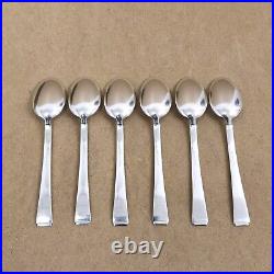 WMF Cutlery Flatware Set For 6 Silver Plated 24 Piece Silverware Vintage Boxed