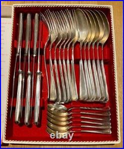 WMF german silverware Cutlery Set 24 pieces